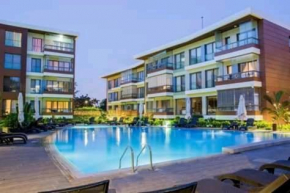 Accra Pearl in City